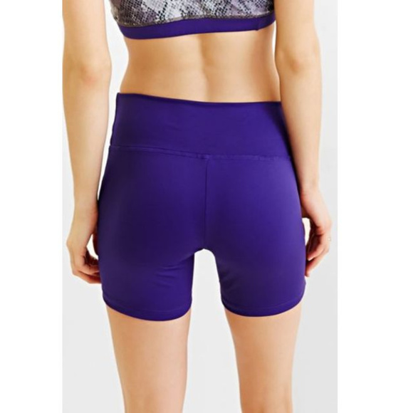 SOLD! SOLD! PRISMSPORT X UO Shorty Short Sold Out NWT BIKE - Picture 7 of 8